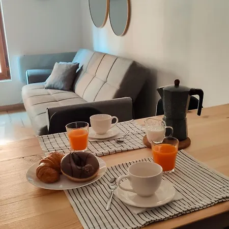 La Viga Del Queso - Centrico - Wifi - Vut-2787-as דירה