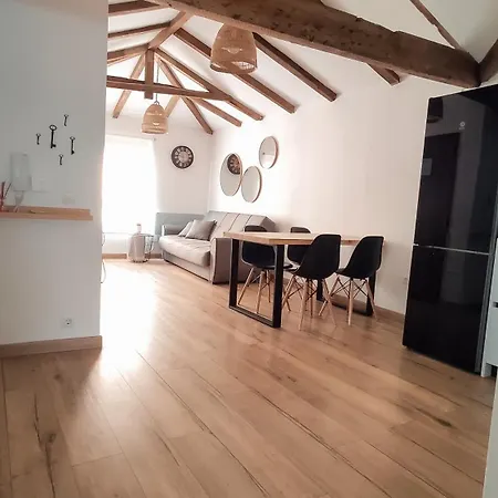 La Viga Del Queso - Centrico - Wifi - Vut-2787-as דירה גיחון