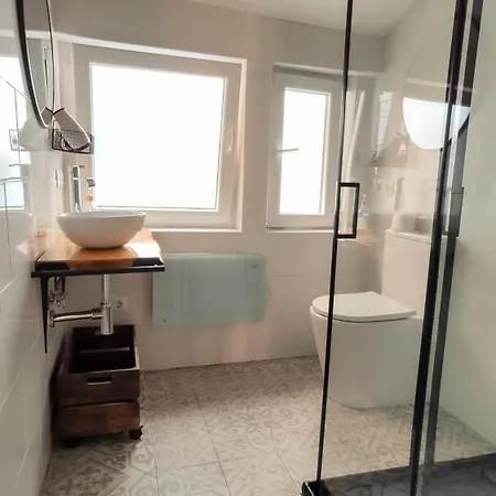 Apartmán La Viga Del Queso - Centrico - Wifi - Vut-2787-as