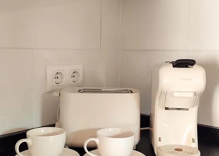 דירה La Viga Del Queso - Centrico - Wifi - Vut-2787-as *