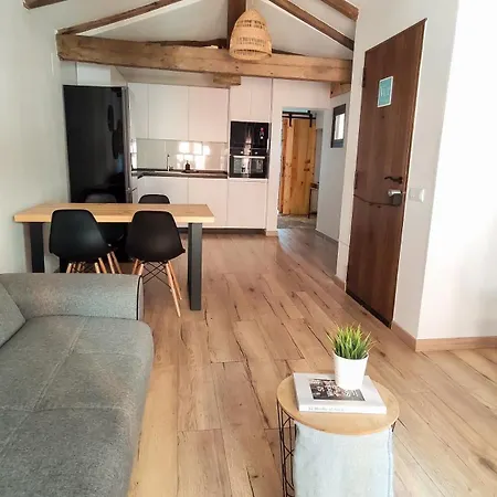 La Viga Del Queso - Centrico - Wifi - Vut-2787-as Apartment Gijon