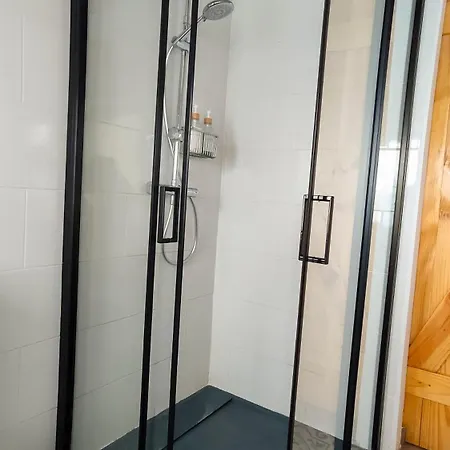 Apartment La Viga Del Queso - Centrico - Wifi - Vut-2787-as