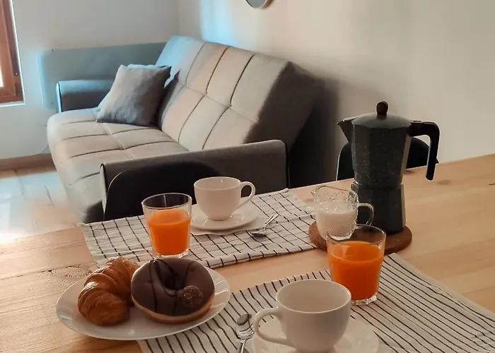 La Viga Del Queso - Centrico - Wifi - Vut-2787-as Διαμέρισμα