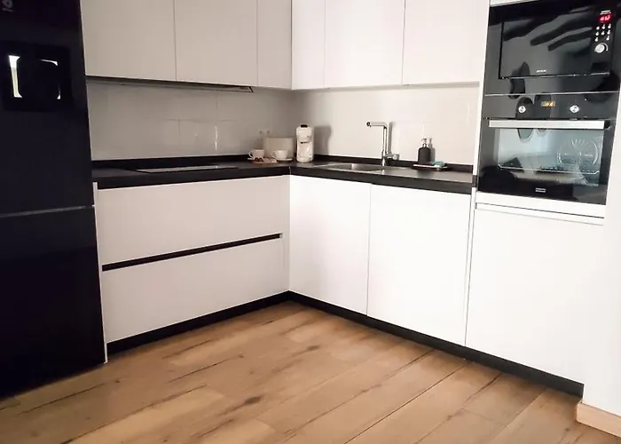 Apartman La Viga Del Queso - Centrico - Wifi - Vut-2787-as *