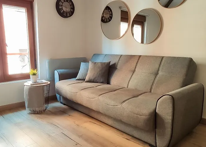 Διαμέρισμα La Viga Del Queso - Centrico - Wifi - Vut-2787-as Χιχόν