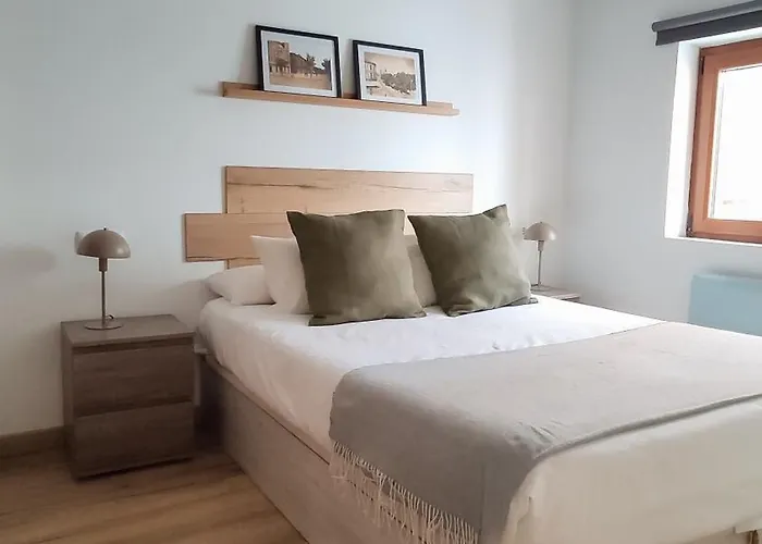 La Viga Del Queso - Centrico - Wifi - Vut-2787-as Gijón