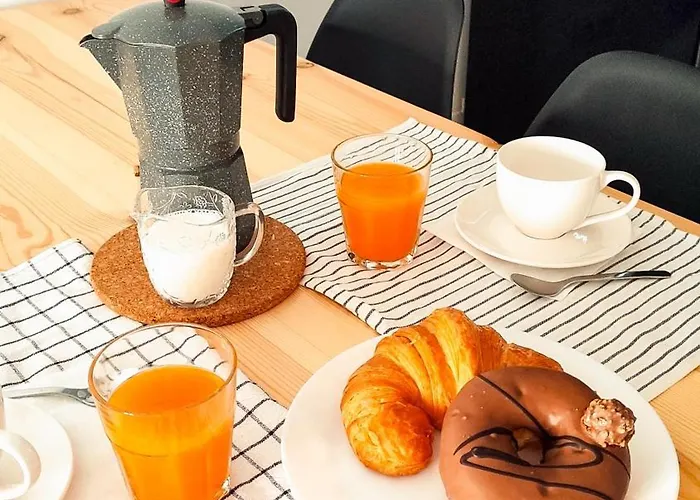 La Viga Del Queso - Centrico - Wifi - Vut-2787-as Apartman