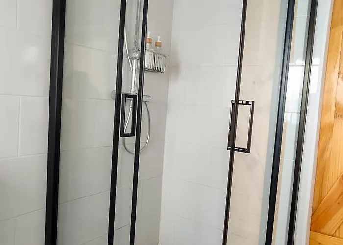 Apartman La Viga Del Queso - Centrico - Wifi - Vut-2787-as