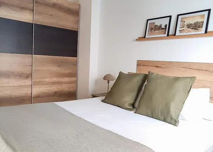 La Viga Del Queso - Centrico - Wifi - Vut-2787-as * Gijón