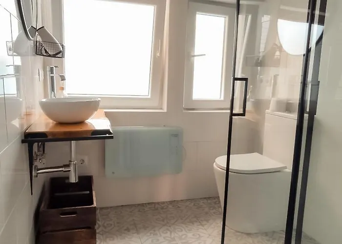 Διαμέρισμα La Viga Del Queso - Centrico - Wifi - Vut-2787-as