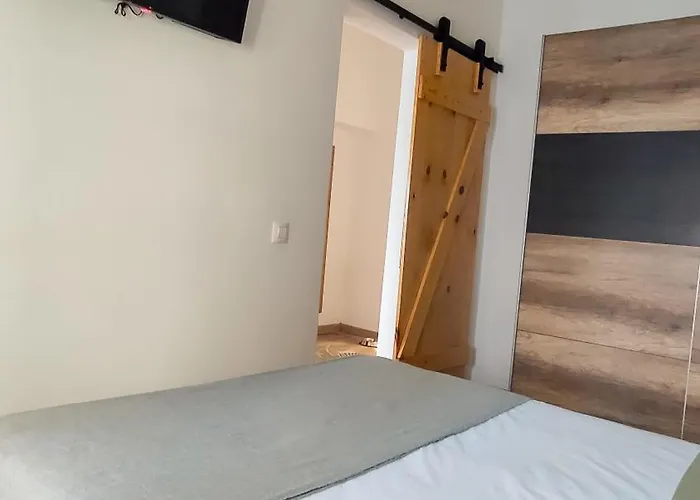 La Viga Del Queso - Centrico - Wifi - Vut-2787-as Apartman *