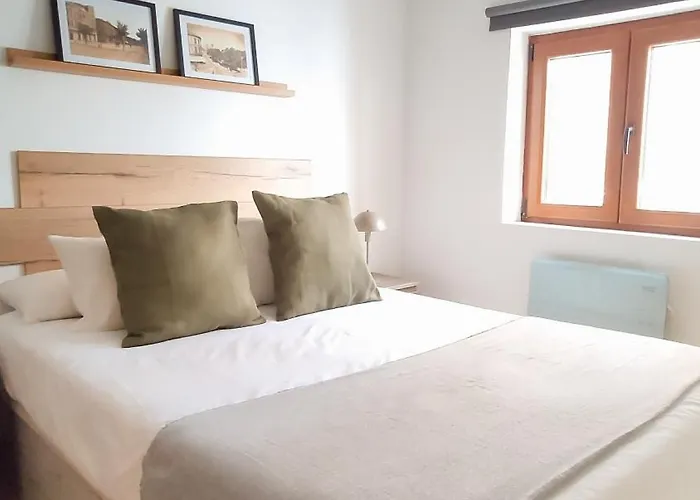 La Viga Del Queso - Centrico - Wifi - Vut-2787-as