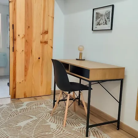 La Viga Del Queso - Centrico - Wifi - Vut-2787-as Gijón