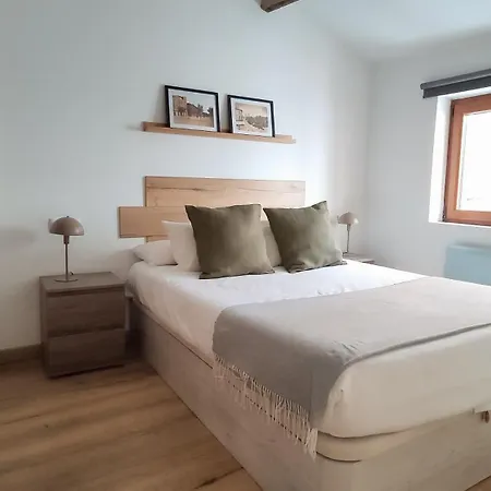 La Viga Del Queso - Centrico - Wifi - Vut-2787-as Gijón