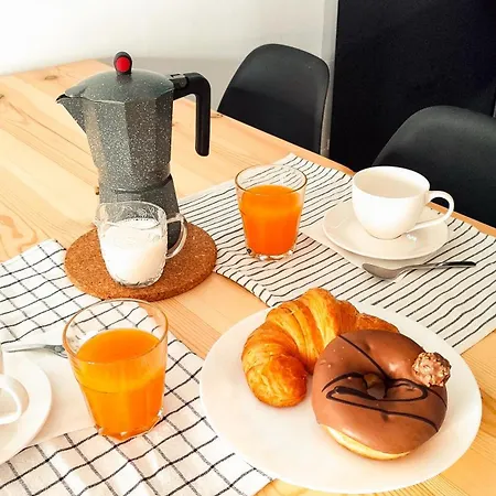 La Viga Del Queso - Centrico - Wifi - Vut-2787-as Daire