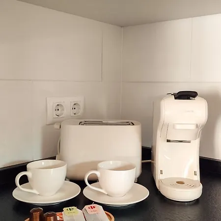 Daire La Viga Del Queso - Centrico - Wifi - Vut-2787-as *