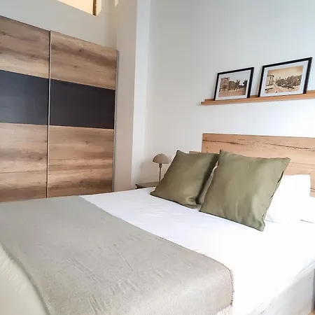 La Viga Del Queso - Centrico - Wifi - Vut-2787-as * Gijón