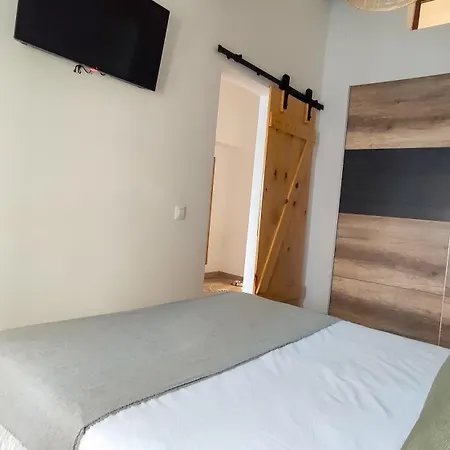 La Viga Del Queso - Centrico - Wifi - Vut-2787-as Daire *