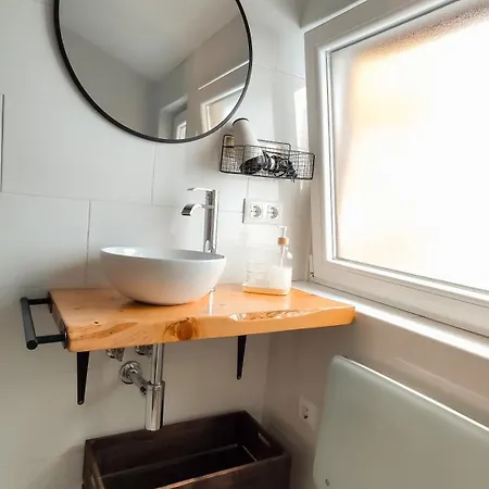 La Viga Del Queso - Centrico - Wifi - Vut-2787-as Gijón